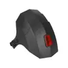Adequado para Para-lama Traseiro de Patinete Elétrico Kukirin, Adequado para Acessórios de Para-lama Traseiro Kukirin G3/G4