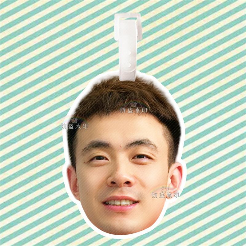 赵继伟A