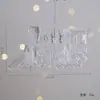 Colgantes de Árbol de Navidad Transfronterizos, Colgantes de Alta Gama Ins, Arreglos de Atmósfera Festiva, Decoraciones Navideñas