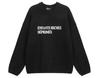 Erd Melancolía Rico Segunda Generación Retro Logotipo de Letras Otoño e Invierno Casual Suelto Trendy Marca Nicho Sudadera con Capucha Chaqueta