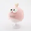 Gorro para Bebé Estilo Coreano Ins Primavera y Otoño Delgado Protector Solar Gorro para Protección de la Fontanela para Bebés Niños Pequeños Gorro para Recién Nacidos Verano