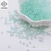 Qualidade austríaca 3MM contas de diamante topo Contas de Diamante de Cristal contas pontiagudas material para pulseira DIY feito à mão contas soltas contas contas