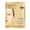 Mascarilla de Colágeno con Nido de Pájaro Zuoxiang Hidratante, Humectante, Rejuvenecedora y que Disminuye Líneas Finas Mascarilla en Parche Fabricante Venta al por Mayor
