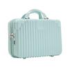 Maleta Mini Wow, Bolso de Mano, Caja de Dulces para Boda, Caja Ligera para Guardar Cosméticos, Caja de Embalaje, Estuche de Maquillaje