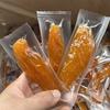 Ventas Directas de Fábrica 500g vacío camote morado camote seco camote seco mayoreo camote al vapor seco con cáscara camote seco