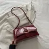 Bolsas de Alta Gama para Mujer 2026 Verano Nuevo Estilo Bolso de Hombro para Viajes Cotidianos Moda Diseño Sencillo de Nicho Bolso de Hombro Cruzado