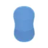 Set Grande de Cepillo Manual para Limpieza Facial para Limpieza de Poros, Cepillo Facial de Cerdas Suaves, Cepillo de Dedo Suave para el Cuidado de la Piel