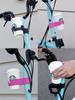 Soporte Especial para Taza de Café Plegable Xiaobu Soporte Colorido para Botella de Agua de Bicicleta Soporte sin Perforaciones Accesorios para Equipamiento de Ciclismo