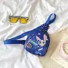 Bolso Cruzado de Dibujos Animados Judy Conejo para Niños, Bolso de Pecho para Niñas para Salir, Linda Cartera para Monedas, Elegante Bolso de Hombro para Niños Pequeños