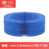 Filtro Compatible Wanchuang para Humidificador de Aire Xiaomi Mijia 3/3Pro2 Pro Versión Mejorada 2Lite, Sin Niebla