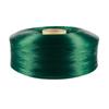 Fabricante 900d de seda colorida em estoque Exército Verde Amarelo Azul geral cor forte pp fio de polipropileno atacado