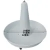 Dispensador Automático Pequeño de Hilo en Carrete, Dispensador de Hilo de Disco, Dispositivo Eléctrico de Alimentación de Cable, Estante Dispensador de Hilo