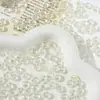 Cuentas de Rueda de Cristal Electrochapado Imitación Swarovski de Alto Brillo, Materiales de Accesorios para Abalorios de Cadena de Teléfono DIY Hecho a Mano