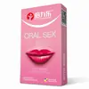 Condones Beilele Gama Completa Punto G Dorado Negro Soportes Wolverine Tamaño Pequeño Doble Fino Condón de Dedo Condón para Adultos