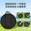 Nuevo Estilo Mesa Redonda Pequeña Plegable para Preparar Té Estufa Plegable Mesa Multifuncional Portátil para Camping al Aire Libre Mesa Barbacoa Duradera