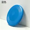 Frisbee infantil de 20 cm, frisbee PE para deportes extremos con diseño y logo, juguete infantil para deportes al aire libre, frisbee retráctil