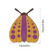 Hmz028-062Pegatinas de Pared de Animales Pájaros de Madera Transfronterizos Decoración del Hogar Sala de Estar Dormitorio Pegatinas de Pared de Señal de Madera