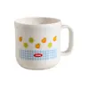 Taza Linda para Enjuague Bucal Mengqu para el Hogar Taza para Lavar Taza para Cepillo de Dientes Tazas de Pareja Taza de Dientes Taza con Soporte para Cepillo de Dientes Taza para Cepillo de Dientes Antimoho