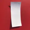 Identificación por Radiofrecuencia RFID Gestión de Vehículos Anti-manipulación Anti-desgarro Anti-fraude Etiqueta Digital ALIEN AZ4695 Pasiva 6C