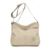 Nova Coleção Outono e Inverno 2025 Casual para o Dia a Dia Bolsa de Ombro Viagem de Fim de Semana Transversal Bolsa de Axila Feminina Bolsa de Nylon Atacado