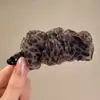 Presilha de banana estilo laço coreano, presilha de cabelo requintada e moderna para mulheres, acessório de cabelo de alta qualidade, adiciona volume, acessório de cabelo com clipe vertical