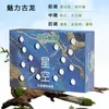 Serie Cielo Estrellado Bálsamo Fragancia para Coche Aromaterapia Sólida Perfume para Coche Fragancia Ligera de Larga Duración para Interior de Coche Decoración de Fragancia para Coche