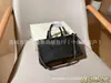 Bolso de Cadena con Monograma Estilo Nuevo 2026 para Mujer, Bolso de Hombro Cruzado Versátil y de Moda, Bolso de Mano con Textura de Cuero