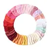 Comercio Exterior Color Sólido Bebé Guantes Pequeños Bebé Guantes Anti-arañazos Guantes para Recién Nacido Guantes Cálidos de Una Capa Transpirables