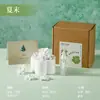Aromaterapia sin fuego Aceite Esencial Hogar Interior Yeso Fragancia Adorno Aroma Duradero Souvenir de Alta Gama Venta al por Mayor Personalización