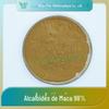 Maca Bio Alcalina 98% Xitai Extrato de Maca Bio Maca Amida Pó de Maca Pronto em Estoque com Frete Grátis