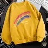 Sudadera para Hombre Primavera y Otoño con Capucha de Moda Ins Holgada Moda Estilo Hong Kong Cuello Redondo Felpa Otoño Pulóver de Pareja Top Chaqueta