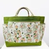 Amazon Bolsa de Herramientas de Hardware Multifuncional de Gran Capacidad de Tela Oxford para Jardinería, Bolsa de Almacenamiento de Jardín Portátil Kit de Herramientas