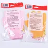 Luvas de Banho Coreanas de Cinco Dedos Criativas de Nylon Esfoliantes Atacado Exportação Artefato de Massagem para as Costas de Dupla Face