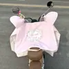 Funda Eléctrica de Verano a Prueba de Viento, Parasol para Motocicletas Eléctricas, Funda Fina de Verano Impermeable, Aislamiento Térmico para Primavera y Otoño, Impermeable y Protección Solar