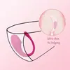 Control Remoto Inalámbrico App Huevo Vibrador para Mujeres, Masturbador de Vibración Fuerte, Juguete Adulto Orgásmico, Productos Eróticos Femeninos para Usar al Aire Libre