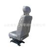 Asiento con Air Bag Howo T7 Cabina Modificada Asiento Shandeka Fabricante Enviado a Todo el País