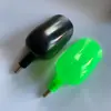 Cabeza de cuchara para nido 8 mm Tornillo universal se puede equipar con caña de red cebo cuchara lanzamiento a distancia accesorios para aparejos de pesca