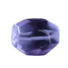 Cuentas Espaciadoras de Cristal Piezoeléctrico con Forma Especial para Pulsera DIY, Collar, Accesorios de Joyería, Manualidades con Cuentas Hechas a Mano, Accesorios para Pulseras