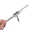 Juego Combinado de Extractor de Tornillos de Cabeza Rota de Brocas de Alta Dureza de 11 Piezas Transfronterizo 3Mm-10Mm