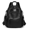 Mochila para Mujer Premium Nicho 2025 Nueva Moda Más Fácil para Combinar Gran Capacidad Ligera Mochila para Mujer para Desplazamientos