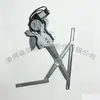 Soporte de Ensamblaje Eléctrico Izquierdo y Derecho Delantero y Trasero Mecanismo Elevador de Vidrio para Dongfeng Xiaokang C37/V27/V07