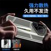Funda protectora transpirable para Huawei Pura70 Ultra Blade Cooling, Mate60, Glory Magic6