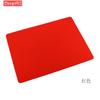 Manteles Individuales Cuadrados de Silicona Antideslizantes Aislantes Manteles de Mesa Manteles Individuales para Niños Manteles Rectangulares Manteles Aislantes para Mesa de Comedor Manteles para Platos