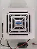 Ventilador Pequeño para Incubadora Doméstica 12V, Ventilador Pequeño para Incubadora de Huevos Totalmente Automática 220V