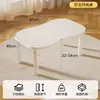 Conjunto de Mesa e Cadeira Infantil Dobrável e Ajustável em Altura, Estilo Simples, Mesa de Estudo Branca em Madeira Maciça, Mesa para Bebê para Uso Doméstico