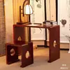 Mesa Xilofone, Mesa de Ressonância Guqin, Mesa de Estudo Chinesa Antiga, Mesa e Cadeira de Caligrafia Chinesa, Mesa para Caligrafia e Pintura, Mesa e Banco para Guzheng, Mesa de Chá, Mesa de Café