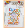 Uniformes personalizados para turmas de alunos do ensino fundamental, roupas para crianças de jardim de infância, camisetas de manga curta, autorretratos DIY, assinaturas de formatura, logotipos, roupas para pais e filhos