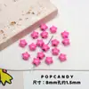 Estrella Pequeña Amor Aleación Joyería con Cuentas Linda Más Fácil de Combinar Pulsera Collar Joyería DIY Material Hecho a Mano Cuentas de Colores
