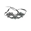 Amazon Fiesta para Adultos Máscara Irregular de Encaje Antifaz Fiesta de Baile Accesorios Sexy de Halloween para Mujeres