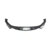 Adecuado para Alfa Romeo Tonale 2023+ Parachoques Delantero Labio Delantero Spoiler Pala Delantera Modificación Transfronteriza